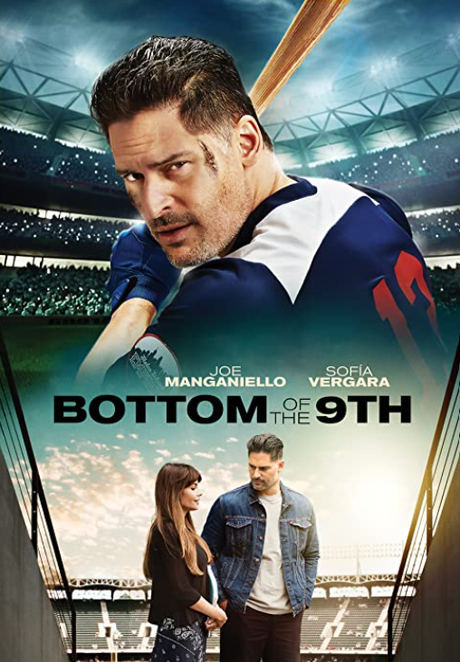 Bottom of the 9th (2019) Movie Review