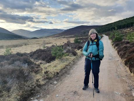 Hiking with an Upper Limb Difference