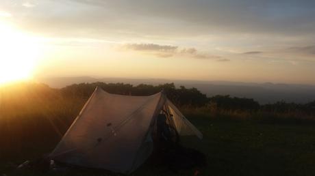 Hiking with an Upper Limb Difference