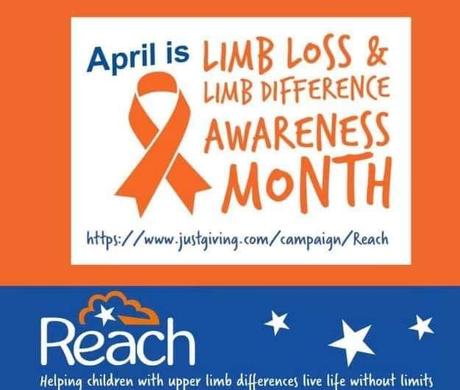 Hiking with an Upper Limb Difference