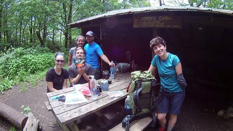 Hiking with an Upper Limb Difference