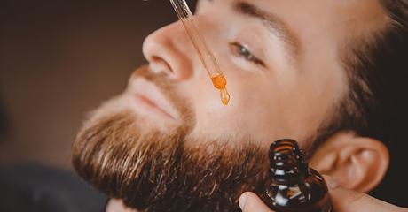 The Amazing Benefits of Using Beard Oil