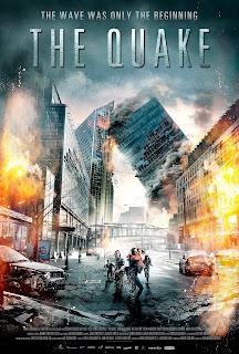 #2,745. The Quake (2018) - 21st Century Disaster Movies Triple Feature