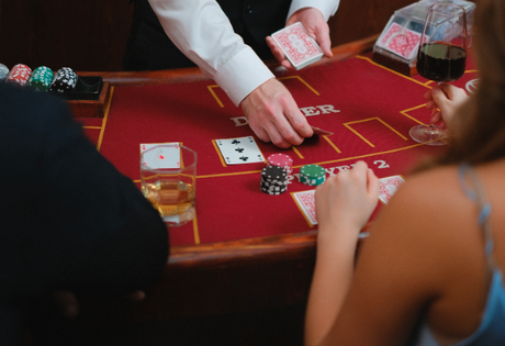 How To Be A Casino High Roller: Tips And Tricks