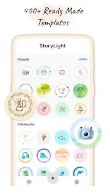 17 Best Instagram Highlight Covers Apps 