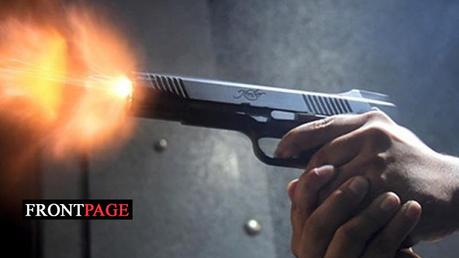 Shop owner shot dead in Pethiyagoda