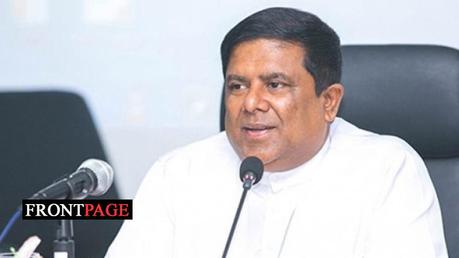 Constitutional Amendment alone will not solve crisis – UNP