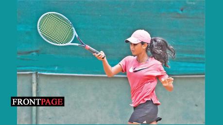 Venuli advances to third round