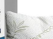 Should Sleeping Bamboo Memory Foam Pillow