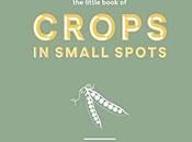 Book Review: Little Crops Small Spots Jane Moore