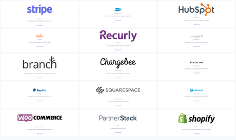 PartnerStack Review 2022 Features & Pricing : Is PartnerStack Real?