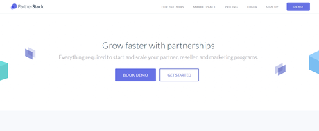 PartnerStack Review 2022 Features & Pricing : Is PartnerStack Real?