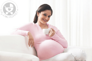 Pregnancy and New Mom Care by Himalaya Baby Care
