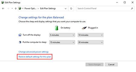 Laptop Is Plugged In But Not Charging?