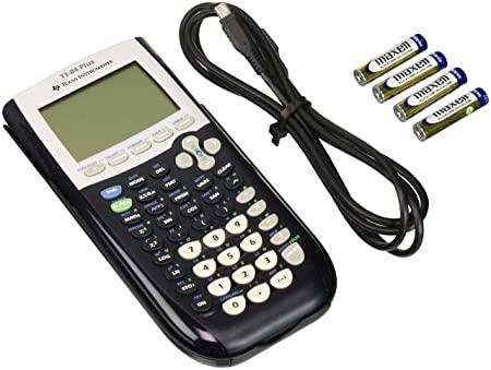 Texas-Instruments-TI-84-Graphing-Calculator-Reviews