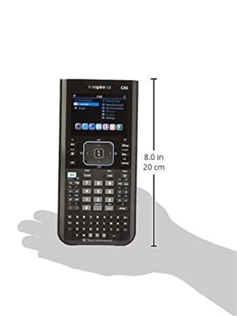 best-non-graphing-calculator