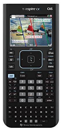 Texas-Instruments-Nspire-Graphic-Calculator-Reviews