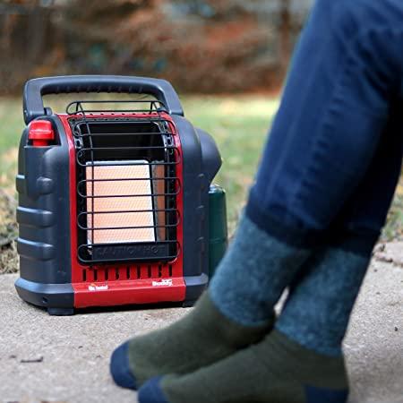 best-gas-garage-heater