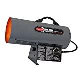 Dyna-Glo RMC-FA60DGD 30,000 - 60,000 BTU Liquid Propane Forced Air Heater by Dyna-Glo