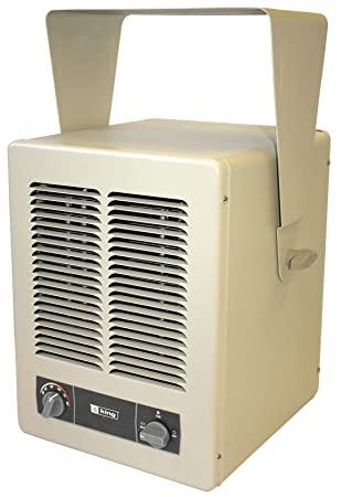 King-Electric-120-Volt-Unit-Heater-Reviews