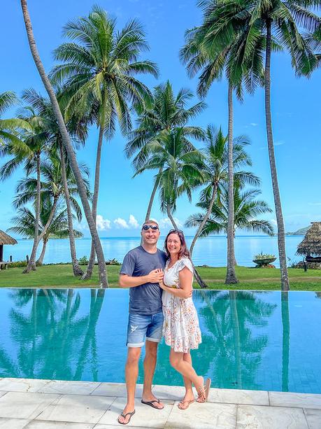 Tropica Island Resort Review On Malolo Island, Fiji