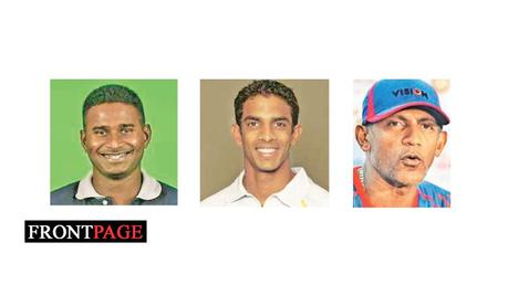 SLC makes new appointments to coaching team