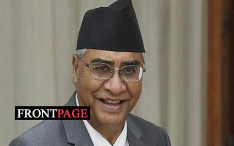 Nepal PM lauds Indian legacy of traditional medicine practices