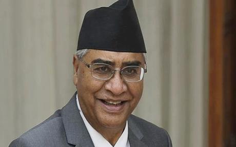 Nepal PM lauds Indian legacy of traditional medicine practices