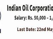 IOCL Recruitment 2022 Indian Corporation Limited