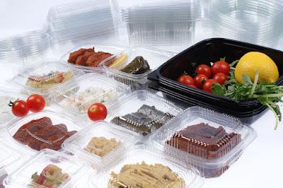 Thermoform Packaging Market The process of moulding material (plastic, aluminium, wood, and rubber) into a desired shape to create packaging containers is known as thermoforming.