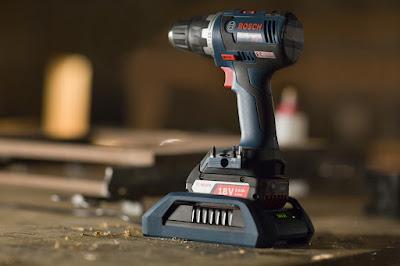 Cordless Power Tools Market Cordless power tools are popular in both the home and the workplace.