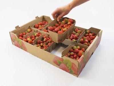 Fruit Packaging Market Packaging fresh fruits is an important procedure in the long-term journey from cultivator to consumer, which in turn plays a critical role in creating value-added eco-friendly services.