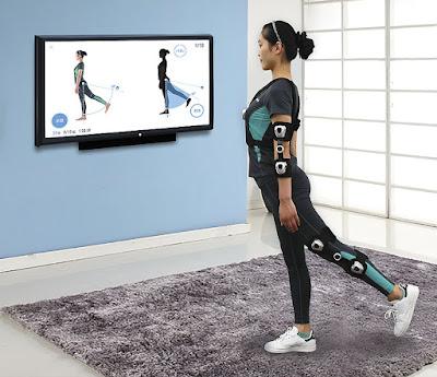 Telerehabilitation Systems Market The telerehabilitation system is designed for patients who live far away from rehabilitation centres.