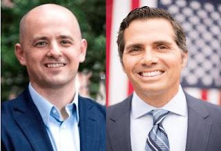 Three Reasons Why Evan McMullin Might Not be Greg Orman