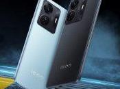 iQOO with Snapdragon 778G, 90Hz AMOLED Display Launched India: Price, Specifications