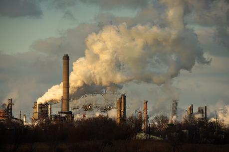 What is Carbon Capture and Does It Actually Work?