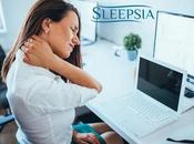Ease Neck Pain Your Everyday Life
