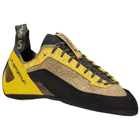 What Are the Best Climbing Shoes for Beginners?