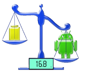  digital scale apps android/iphone 2022