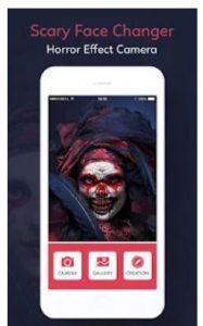 17 Best Scary Face Changing Apps 
