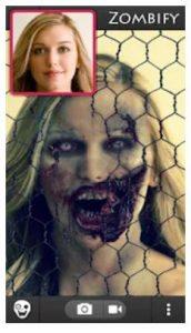 17 Best Scary Face Changing Apps 