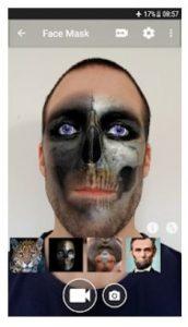 17 Best Scary Face Changing Apps 