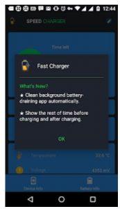  Fast Charging Apps 2022