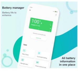 Fast Charging Apps 2022