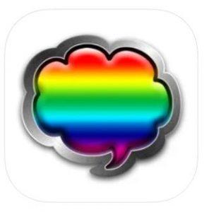  Color Texting Apps 2022