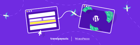 TravelPayouts - One of the Best WordPress Travel Plugins