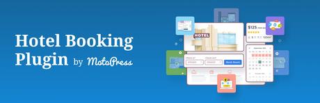 WordPress Hotel Booking by MotoPress