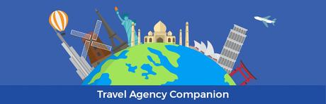 Travel Agency Companion