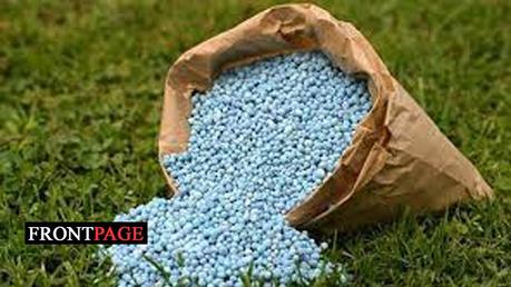 Fertiliser issue: FR seeking compensation for damages caused to cultivation