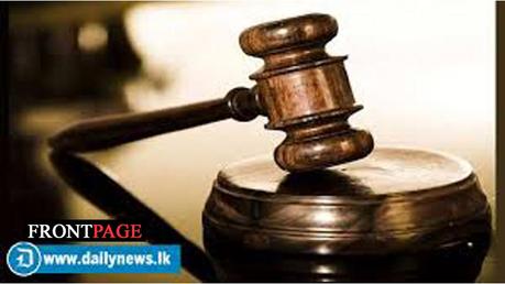 First Bond Scam case Defence to file objections